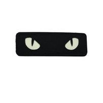 IR Reflective Luminous Cat's Eye Devil Morale Patch