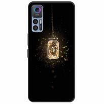For TCL 30 5G Case 30+ Shockproof Soft Silicone Cat TPU Back Covers for TCL 30 Plus Case T676K T676J Funda TCL30 T676H Cover TCL 30 5G