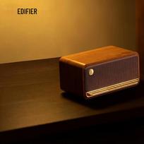 EDIFIER M230 High-Fidelity Retro Bluetooth Speaker (CN version)