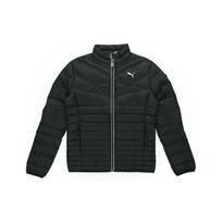 PUMA Puffer Coats 'Black' Men's 836087-01 S black