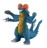 Ultra Monster Series 92 Gargorgon brown