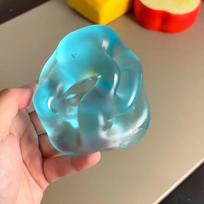 Taba Squishy Maltoziniai Streso Kamuoliukai Sensorinis Fidget Žaislas Lėtai Keliantis Squishy Žaislai Vaikams Ir Suaugusiems Rankų Pratimai Suspaudžiami Dovanos