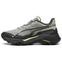 Puma Fundamentals Unisex White Navy 310078-05 EU 45 gray