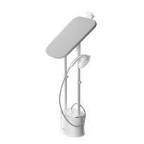 Midea 450Kpa Dual-Core Pressurized Garment Steamer CN plug (adapter included) white