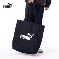 PUMA Kids' Fashion Denim Handbag 150