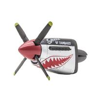 Car Cabin Scent Clip Ornament with Aircraft Inspired Body, ABS Air Outlet Mount for Daily Interior Styling Needs gray