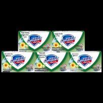Safeguard Soap Bar 100g (5-Pack) blue