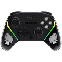 Ajazz GP100 (Switch/PC/iOS/Android) bezprzewodowy RGB czarny GP100-B