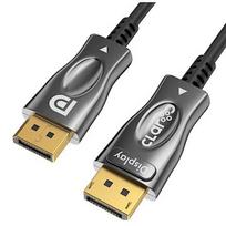 Claroc Kabel optyczny DisplayPort 1.4 AOC 8K 30 m CLAROC-DP-14-30M