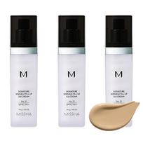 MISSHA BB kremas nuo raukšlių SPF45/PA++, 2 spalvos, 44 g  (7 Parinktys) #23 x 3PCS