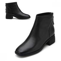 MiSope Women S Ankle bootS 012446707 blacks/235 black