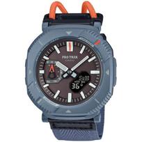 [Casio] Pro Trek PRJ-B001B-2JF Watch Dusty Blue gray