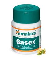 Himalaya Gasex 100 tablečių