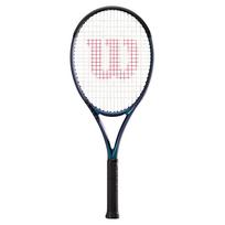 Wilson Ultra 100L Tennis Racket WR108411U V4.0 (Frame Only)