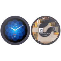 For Amazfit GTR 3 Pro Limited Edition LCD Screen Digitizer Full Assembly, Touch Display Replacement Repair Part blue