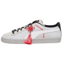 PUMA Staple X Suede 'Create From Division' 387356-01 43 white