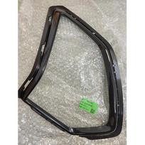 Originalus Chery Omoda C5 rūko žibinto dangtelis, priekinio žibinto rėmo apdaila 602002158AA 602002159AA Right gray
