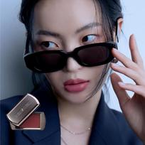 BRAYE Lip Sleek Blur 3.2g Lipsleek Blur 01 Keen black