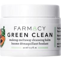 FARMACY Green Clean valomasis balzamas white