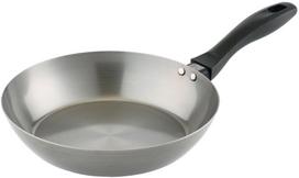 Fujita Metalinė Geležinė Keptuvė 26cm Pagaminta Japonijoje Saldus Meistriškumas 064000 white