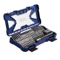 Nanch 55-in-1 Precision Screwdriver Set white