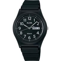 [Seiko Watch] ALBA Sports Quartz AQPJ411 Men's Black black
