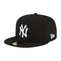 New Era Osaka Tigers Polyester Baseball Cap Unisex Couple Style black 7 juoda