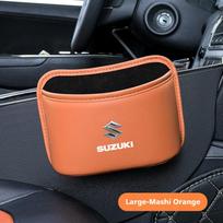 Automobilio durų daiktadėžė Sėdynės pakabinamas šiukšliadėžė Šiukšliadėžė Suzuki Swift Jimny SX4 S Cross Samurai Vitara Alto Liana Ignis