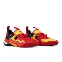 adidas Trae Young 1 McDonalds All-American Men's GX6815 EU 40.5 raudona/auksas