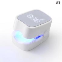 Fungal Nail Treatment Device Repair Nails Fungus Laser Assist Tool Onychomycosis Effectively Remove Cleaning Foot Nail Care Tool A1
