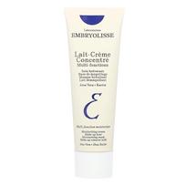 Embryolisse, Les-Creme koncentratas, daugiafunkcinis drėkinamasis kremas, 2,54 fl uncijos (75 ml) white