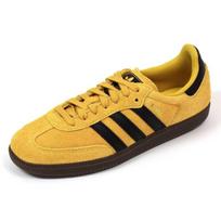 Adidas Originals Samba OG IH4385 (EQT Geltonas/Pagrindinis Juodas/Guminis) 27,5 cm yellow