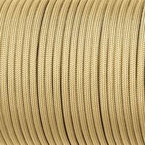 550 Military Paracord 7 vnt. 4 mm taktinio parašiuto laido kempingo priedai išgyvenimui lauke „pasidaryk pats“ apyrankės virvė 30M