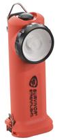 Streamlight 90540 Survivor LED Right Angle Orange Flashlight, 6-3/4-Inch, [item]