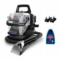 Bissell SpotClean C9 Select plaunantis siurblys kilimams ir apmušalams, 400 W