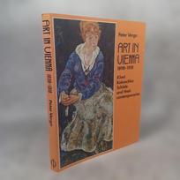 Art Vienna Klimt Kokoschka Schiele