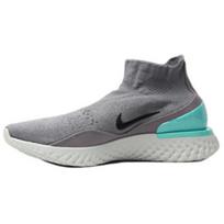 Nike Rise React Flyknit 'Gunsmoke' AV5554-002 44.5 gray
