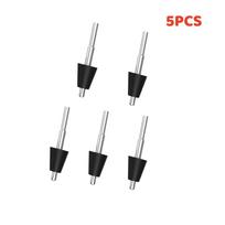 Tablet Stylus Pen Spare Nib Smart Pen Nib For Xiaomi Mi Pad 5 Pro Upgraded Touchscreen Pen Tips Mipad Pen Accessories 5pcs
