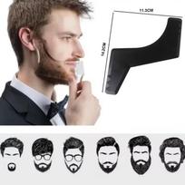 Male Shaving Apron Beard Catcher Cape Care Bib Face Shaved Hair Adult Bibs Shaver Cleaning Hairdresser Gift Fit For Man Clean Apron gray