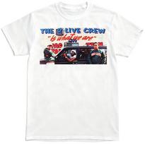 The 2 Live Crew Is What We Are T-Shirt XL balta