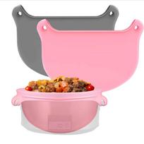 Silicone Non-slip Leak-proof Slow Cooker Liners for 6-8QT 48*30CM
