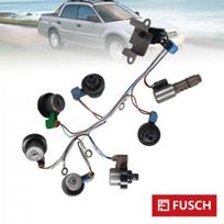 Transmission Solenoids Valve For 4EAT Subaru Impreza STI 2004-2005