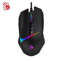 A4TECH Bloody V8MMax Wired RGB Gaming Mouse