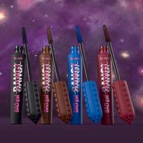 Badgal Bang! Didesnis, Drąsesnis Volume Teptukas 8,5g Rebel Brown blue