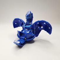 TAKARA Tomy Bakuganes Ultra kovos platforma Kortelė Ventus Serpenteze 3 colių aukščio Kolekcionuojamas transformuojamas žaislas Vaikų dovana