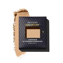 Revlon Color Stay Longwear UV pudra-pagrindas Ocher 20 beige