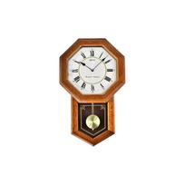 SEIKO Unisex sieniniai laikrodžiai QXH110B QXH110B