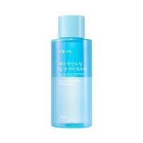 SIKMULNARA Jeju Gazuotas Vanduo Gilus Lūpų ir Akių Makiažo Valiklis 150 ml 150mL blue