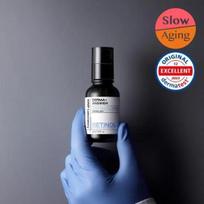 CNP Derma+ Answer Tension Angle- Fit Ampule 30mL gray