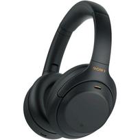 Sony WH-1000XM4 Wireless Noise Cancelling Headphones (Black) - Refurbished